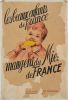 Les Beaux enfants de France mangent du Miel de France