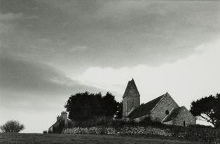 Eglise d'Eoulville ; © J.-Y. Populu