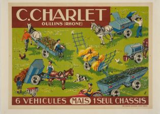 C. Charlet