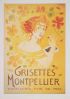 Grisettes de Montpellier