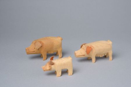 Cochons (miniatures)