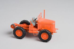 Tracteur Latil H14 TL10 agricole