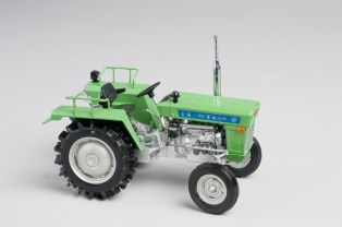 tracteur (miniature)