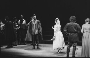 Don Giovanni ; © Titulaire(s) des droits : MC2 Grenoble