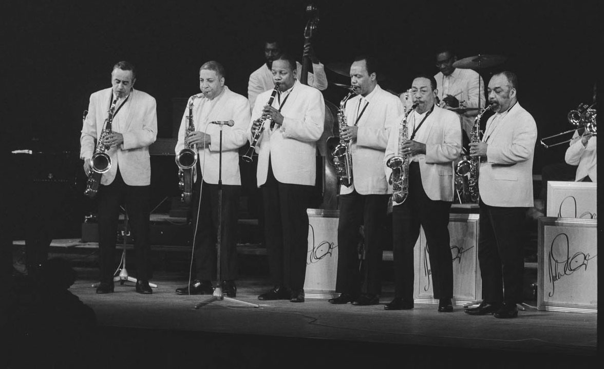 Duke Ellington et son orchestre