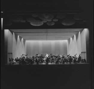 Orchestre symphonique d’Innsbrück ; © Titulaire(s) des droits : MC2 Grenoble