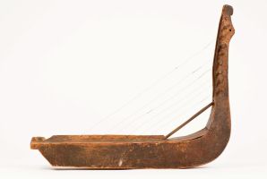 harpe angulaire