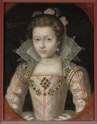 Isabelle de France, reine d’Espagne
