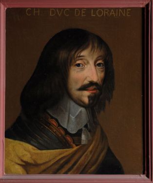 Charles, duc de Lorraine (1604-1675)