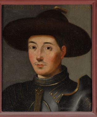 Philippe de Ravestein (1456-1528)