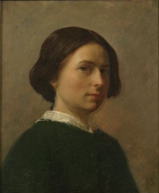 Rosa Bonheur, peintre (1822-1899)