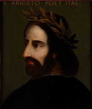 L’Arioste (1475-1533)