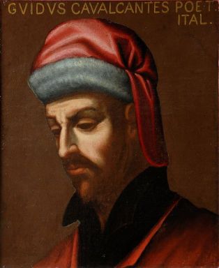 Guido Cavalcanti (1250-1321)