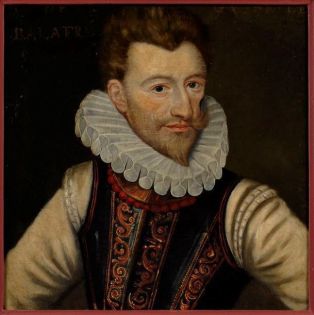 Henri de Lorraine, duc de Guise