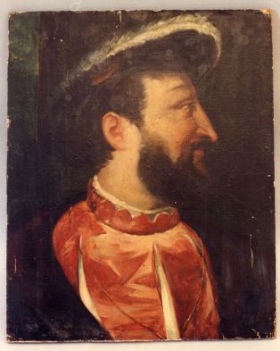 François Ier (1494-1547)