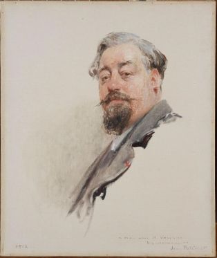 Portrait d’Henri Varenne