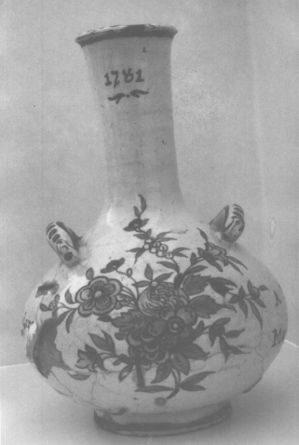 vase ; gourde ; © inconnu