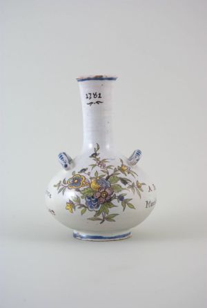 vase ; gourde ; © Anthony Chatton