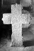 stèle cruciforme