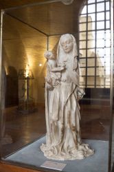 Trésor de la cathédrale _© Catherine Lauthelin, Palais-musée des Archevêques de Narbonne.