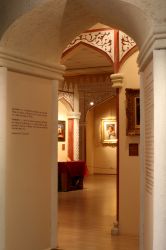Palais-Musée des Archevêques, salles orientalistes ; © BIRAL Laurie ; © Ville de Narbonne ; ©  Palais-Musée des Archevêques de Narbonne
