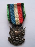Médaille de vétéran de la guerre 1870-1871