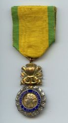 médaille militaire