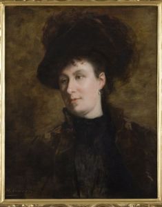 Portrait de Madame X (968.001.001)