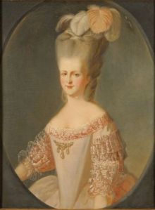 Louise-Marie Adélaïde de Bourbon, duchesse d’Orléans (D 952.010.001)