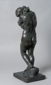 Eve ; Statue (1946.2.2 ; 3524 (Inventaire E))