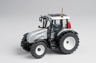 tracteur (miniature) ; Tracteur Valtra série C (2005.06.01)