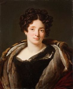 Portrait de Madame Colette Reiset (009.4.1)