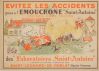 Evitez les accidents grâce à l'Emouchone "Saint-Antoine" ...