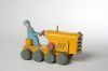 Tracteur (miniature)