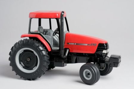 Tracteur Case IH MX110