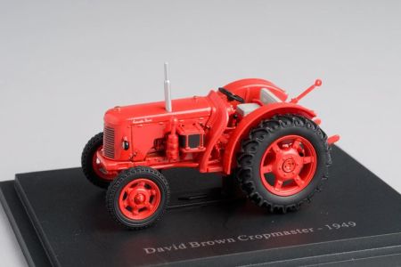 Tracteur David Brown Cropmaster - 1949