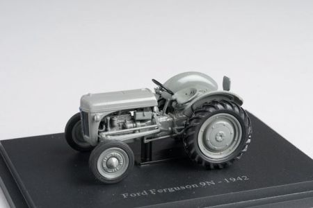 Tracteur Ford Ferguson 9N - 1942