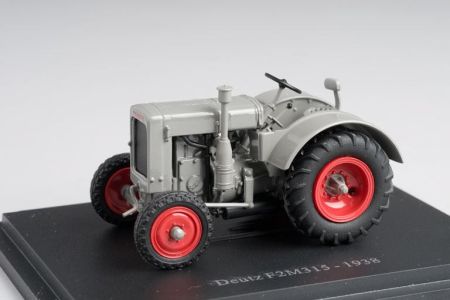 Tracteur Deutz F2M315 - 1938