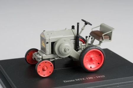 Tracteur Deutz MTZ 120 - 1929