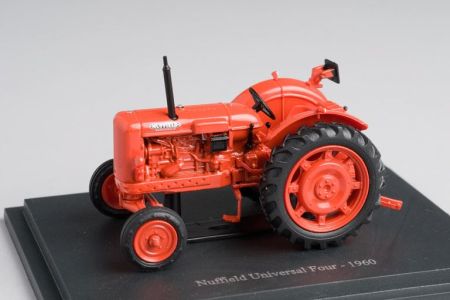 Tracteur Nuffield Universal Four - 1960