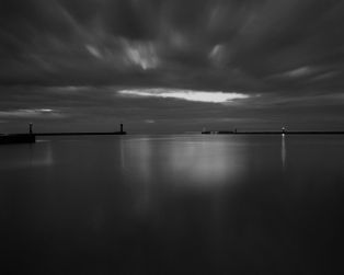 "Rivages", Dunkerque ; © Gilson Jean-Pierre ; © CRP/