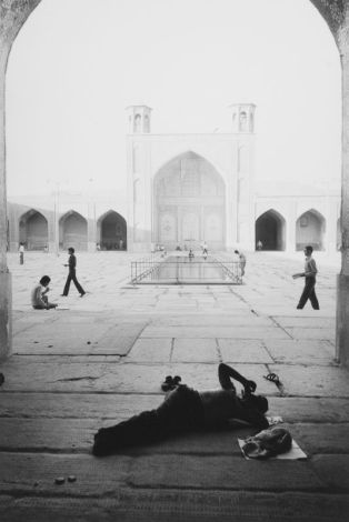 "Iran", Ispahan ; © Marquis Jean
