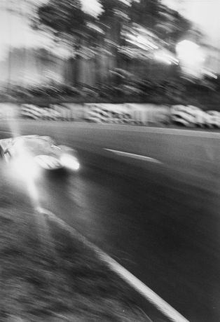 "Le Mans", Sans titre ; © Marquis Jean