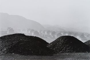 "Paysages industriels", Marles les Mines ; © Gilson Jean-Pierre ; © CRP/