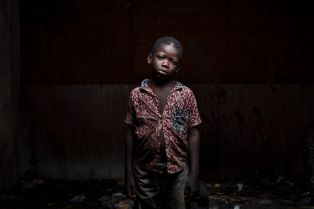 "Koungo Fitini (Problèmes mineurs)", Sans titre ; © Grojean Arnold ; © CRP/