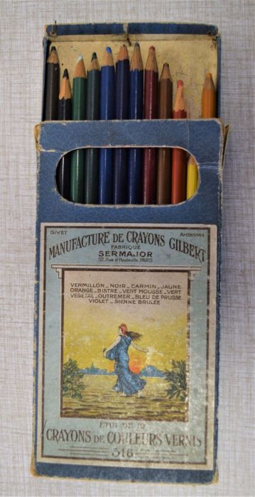 Boîte de crayons Manufacture de Crayons Gilbert JL-MC _0403.JPG