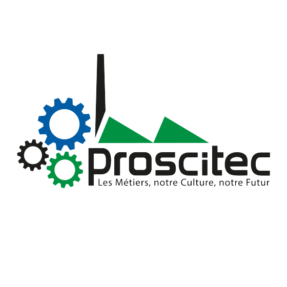 Logo du Proscitec - Wasquehal