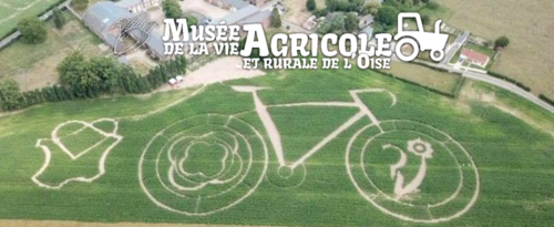 Musée de la vie agricole et rurale de l'Oise - Hétomesnil