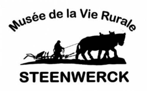 Logo du Musée de la Vie rurale - Steenwerck