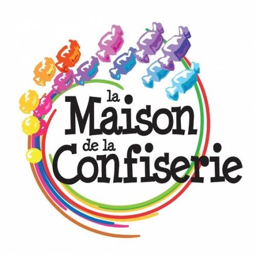 Logo de La Maison de la Confiserie - Wattignies